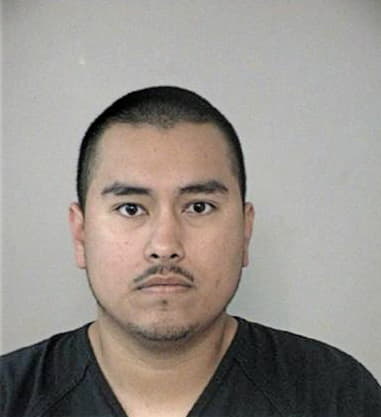 Hubert Lopez-Baldoquin, - Fort Bend County, TX 